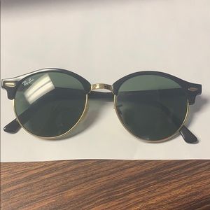 RayBan Sunglasses (Women’s)
